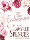 Cover image for The Endearment
